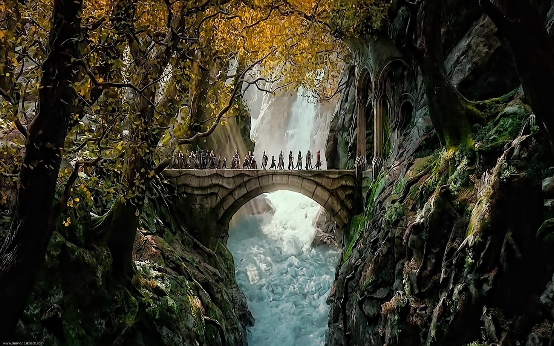 LORD OF THE RINGS QUIZ